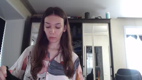 Snapshot of senxual__ chatting on 09.30.25 senxual__ online show from 09.30.25