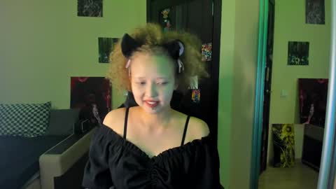 senya_sol online show from 03.25.26