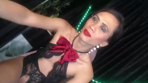 senyora_evangelista online show from 04.21.26