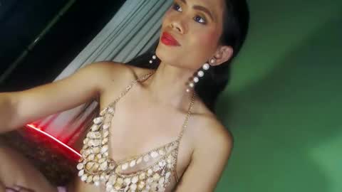 senyora_evangelista online show from 05.26.26