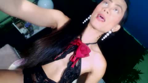 senyora_evangelista online show from 06.07.26