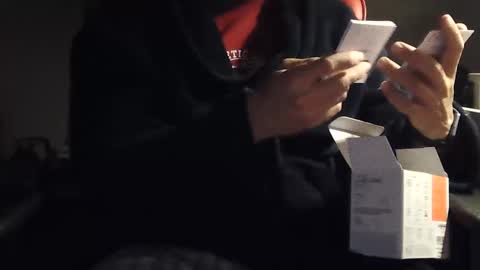 sepvito online show from 12.22.24