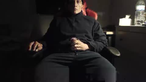 sepvito online show from 12.14.25