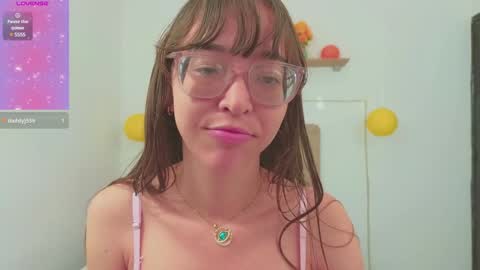 serafina_ online show from 01.17.25