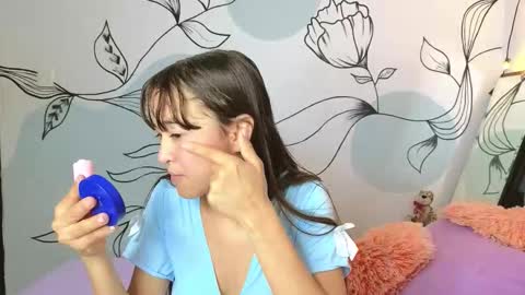 serafina_ online show from 10.16.25