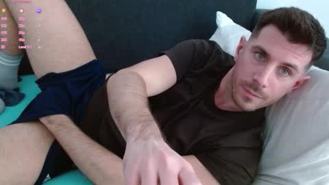 serafino94 online show from 01.06.26