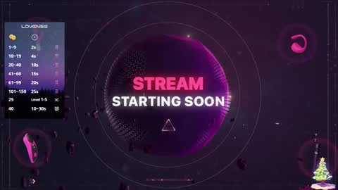 Snapshot of seraleexxx chatting on 12.19.24 SeraLeeXXX online show from 12.19.24