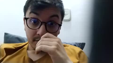 Snapshot of seralguli chatting on 12.20.24 Seb online show from 12.20.24