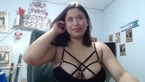 lissa online show from 02.13.26