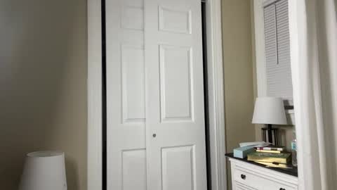 Seraphina online show from 04.23.26