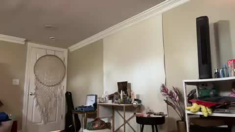 Seraphina online show from 07.25.26