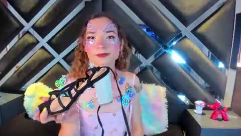 seraphine_nyx online show from 07.02.26