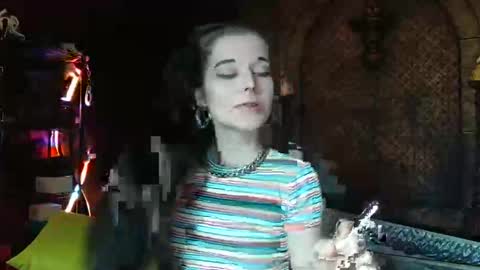 Seraphin Munster online show from 04.04.26