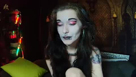 Seraphin Munster online show from 04.16.26