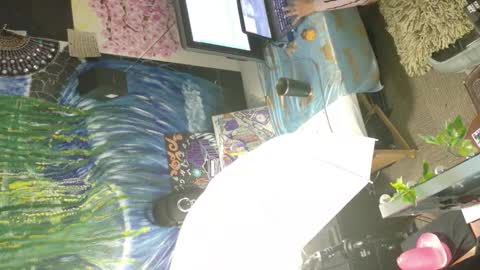 seraphyx33 online show from 03.15.26