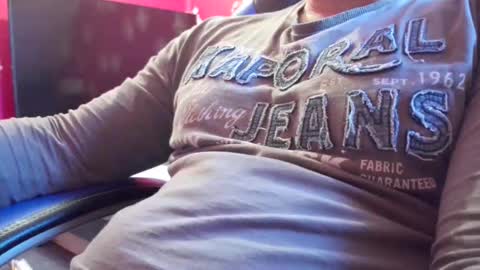 serdarren1992 online show from 09.12.25