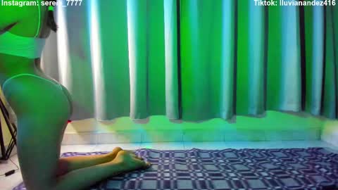 sereia_7777 online show from 03.01.25