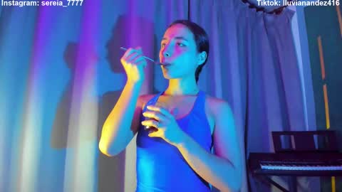 sereia_7777 online show from 03.02.25