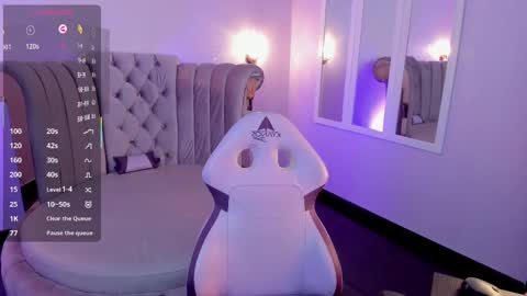 Seren  Follow me online show from 02.28.25