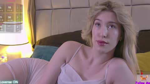 Serena online show from 01.12.26