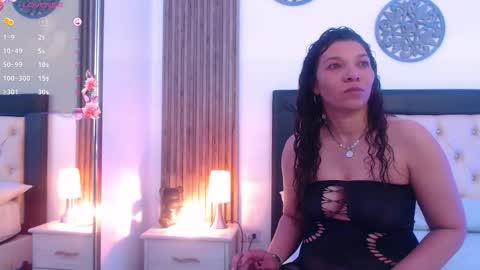 Serena online show from 09.12.25