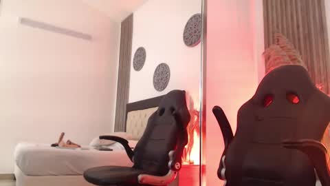 Serena online show from 03.30.26