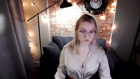 Serena online show from 02.19.26