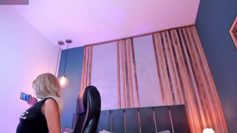 Serena  online show from 04.16.26