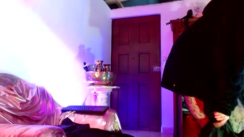 Serena Xyz online show from 11.02.25