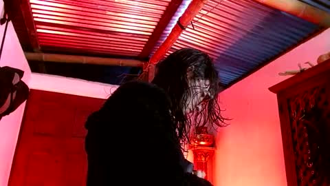 Serena Xyz online show from 01.11.26