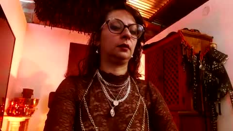 Serena Xyz online show from 06.03.26