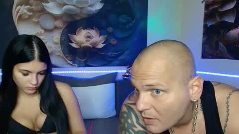 SerenaLovesRyan online show from 09.29.25
