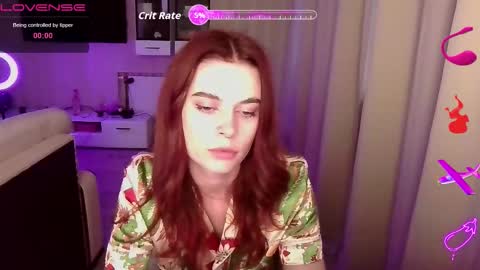 serenamilss online show from 10.12.25