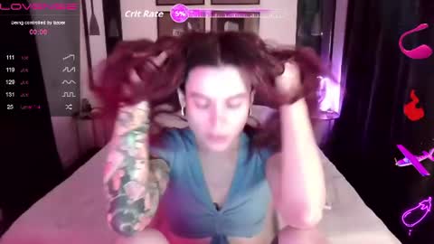 serenamilss online show from 06.26.26