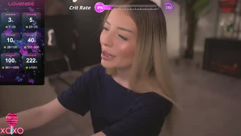 Serena online show from 04.05.26