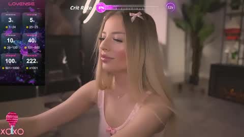 Serena online show from 04.12.26