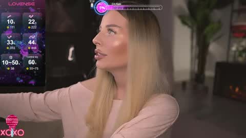 Serena online show from 05.10.26