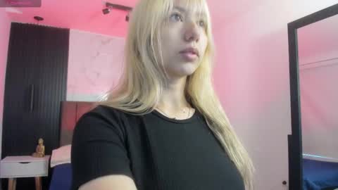 Serene online show from 09.29.25