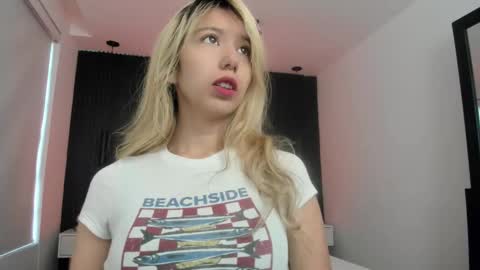 Serene online show from 10.30.25