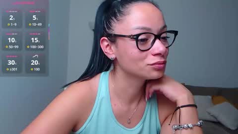 SereneSophi online show from 11.18.25