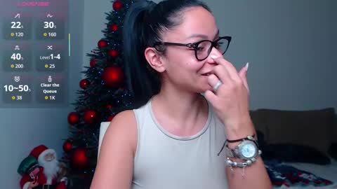 SereneSophi online show from 12.14.25