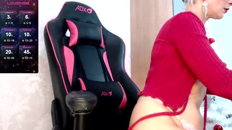 serenexx  your MILF online show from 12.22.24