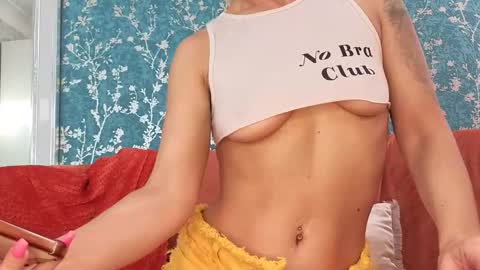 serenexx  your MILF online show from 09.29.25