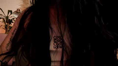 Serenity online show from 04.14.26