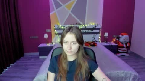 Snapshot of serenitywild chatting on 01.06.26 serenitywild online show from 01.06.26