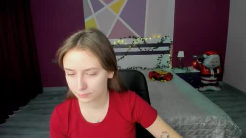 Snapshot of serenitywild chatting on 01.07.26 serenitywild online show from 01.07.26