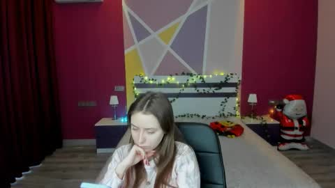 Snapshot of serenitywild chatting on 01.08.26 serenitywild online show from 01.08.26