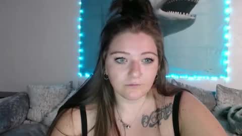 Serenity online show from 02.28.25