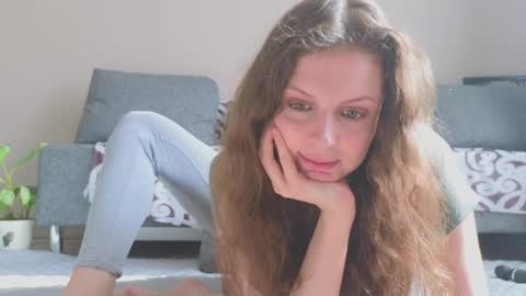 Hey Guys and Girls non-binary personalities  Im Sereta online show from 04.01.26