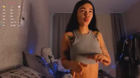 Ariana online show from 11.01.25